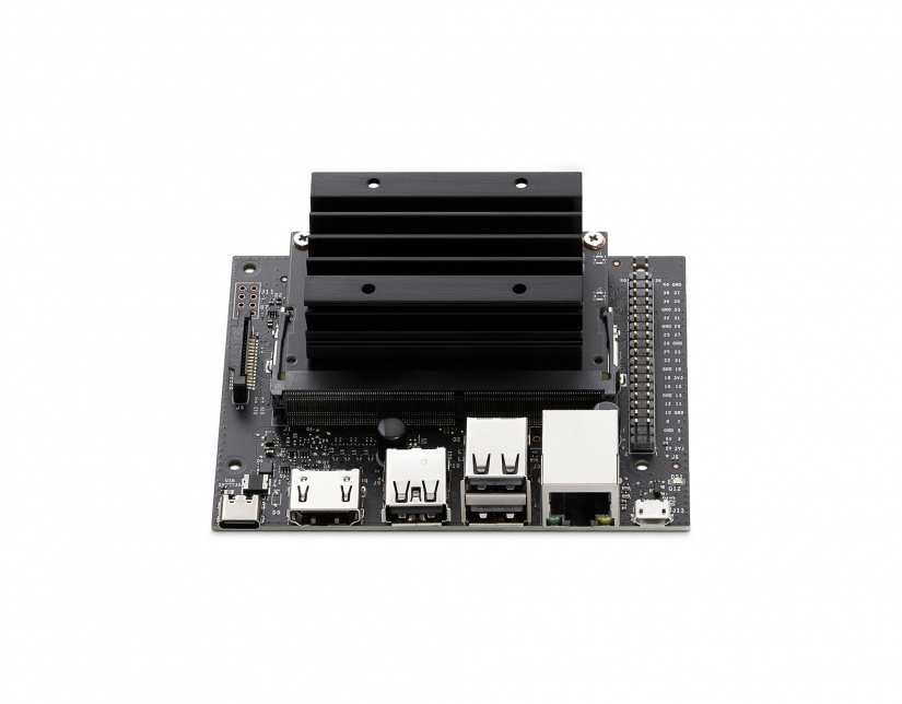 NVIDIA Jetson Nano 2GB Developer Kit Announced for $59